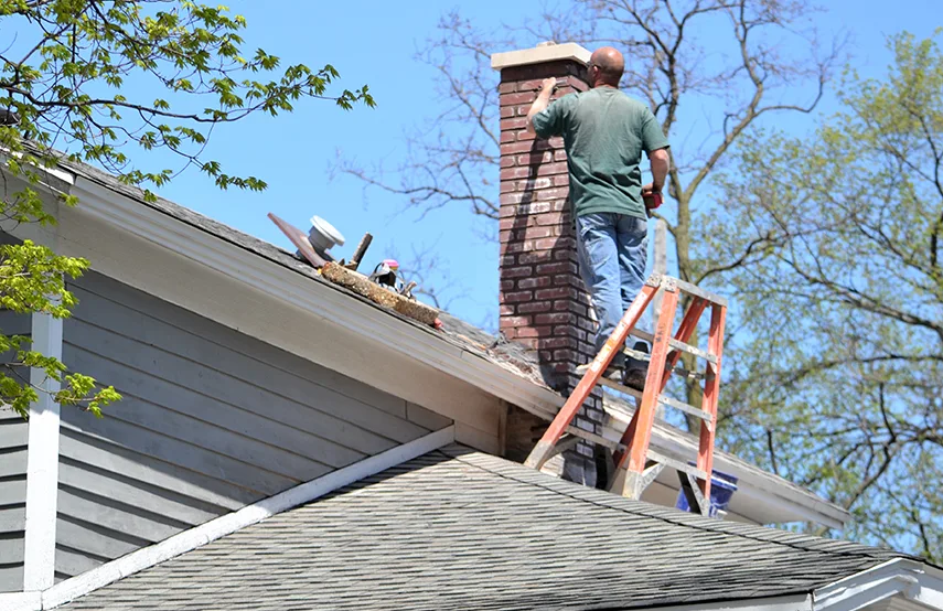 Chimney & Fireplace Inspections Services in Brownwood, TX